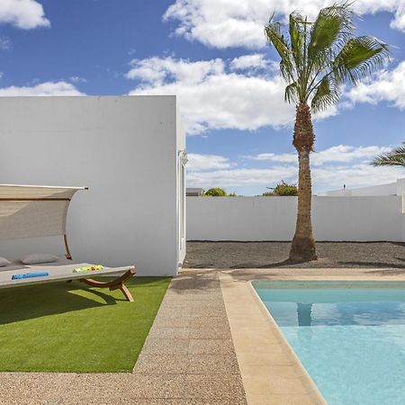 Villa Dream Room Playa Blanca By Escapehome Екстериор снимка