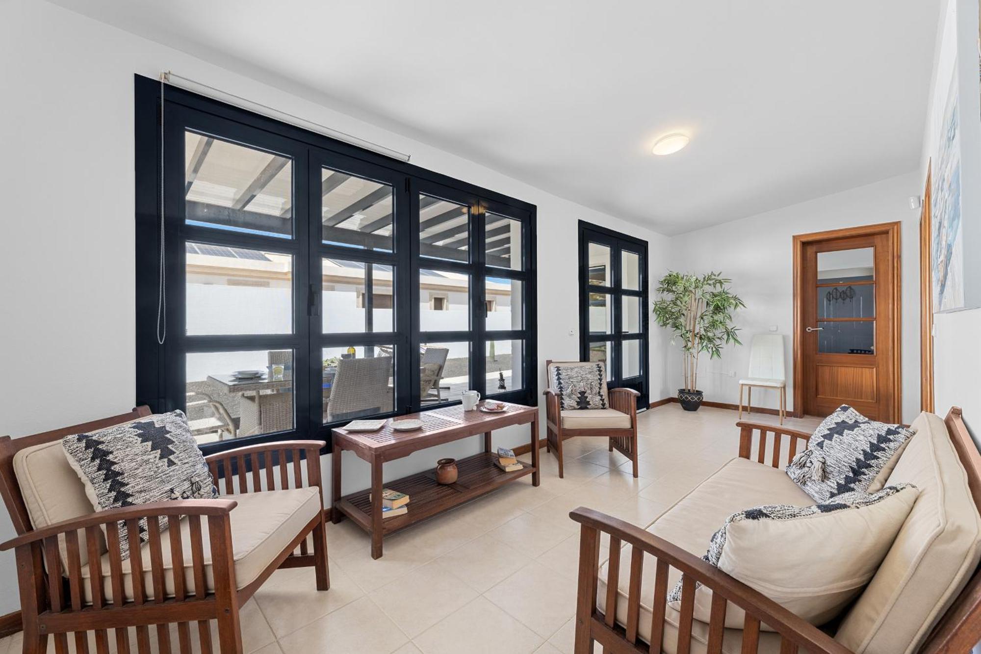 Villa Dream Room Playa Blanca By Escapehome Екстериор снимка