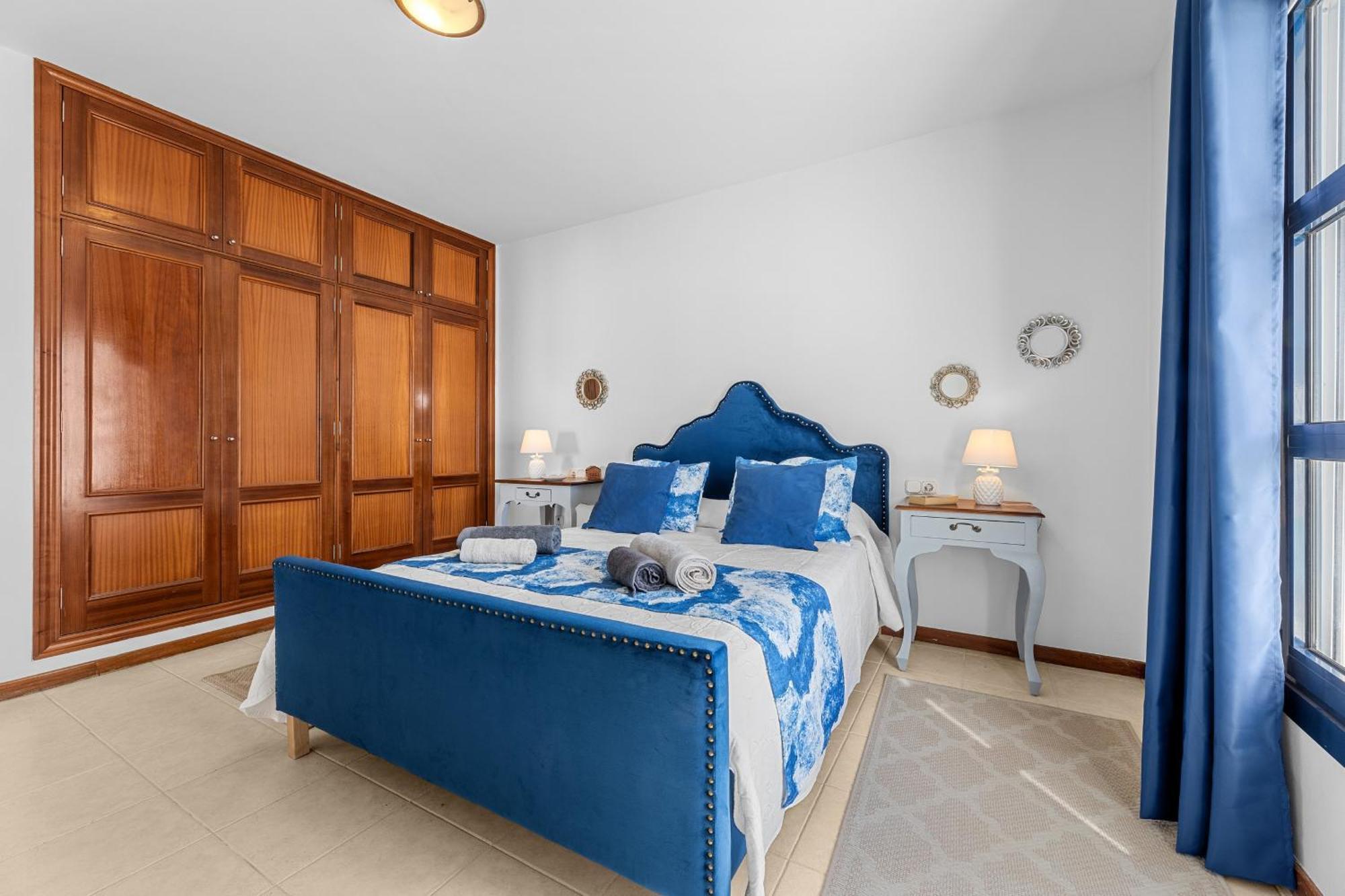 Villa Dream Room Playa Blanca By Escapehome Екстериор снимка