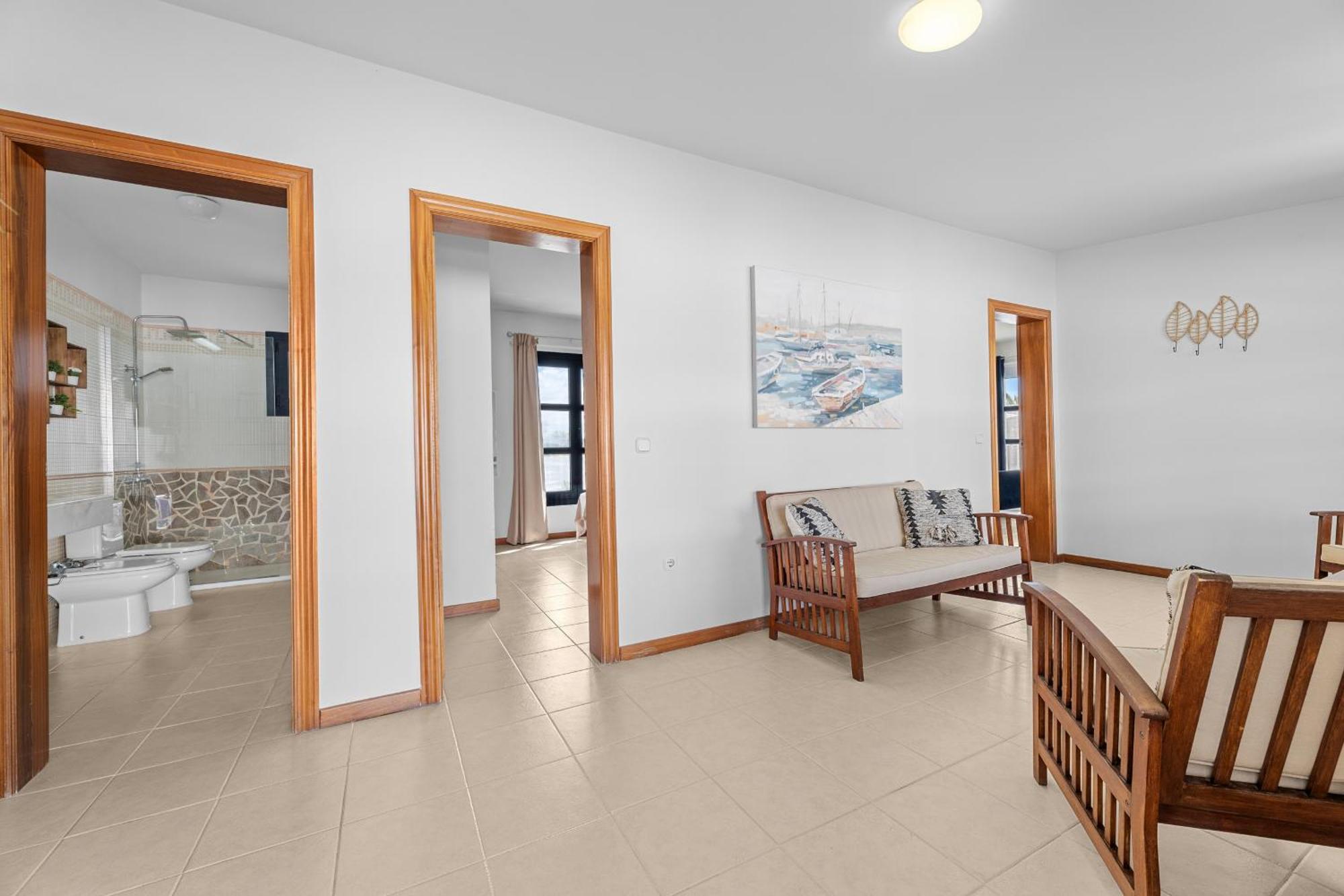 Villa Dream Room Playa Blanca By Escapehome Екстериор снимка