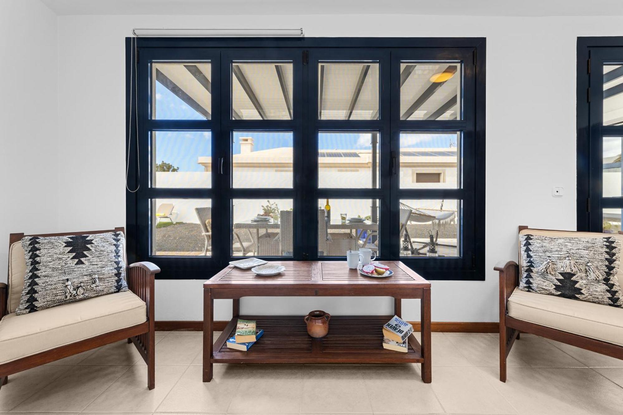 Villa Dream Room Playa Blanca By Escapehome Екстериор снимка