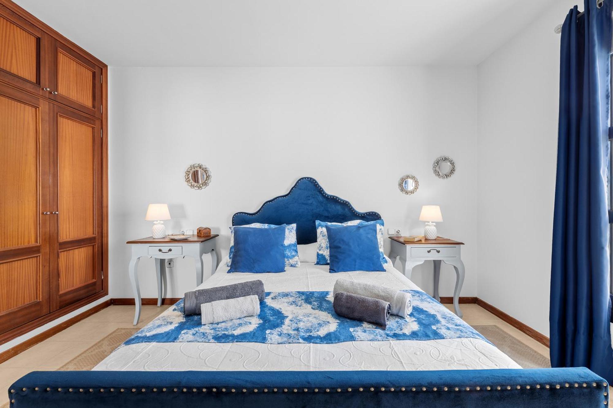 Villa Dream Room Playa Blanca By Escapehome Екстериор снимка