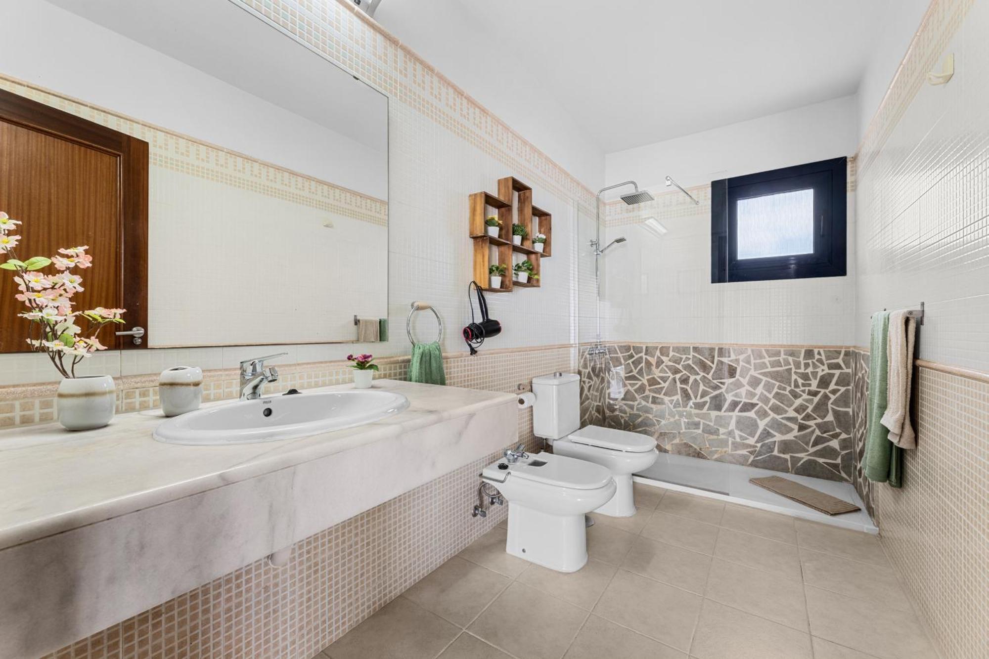 Villa Dream Room Playa Blanca By Escapehome Екстериор снимка