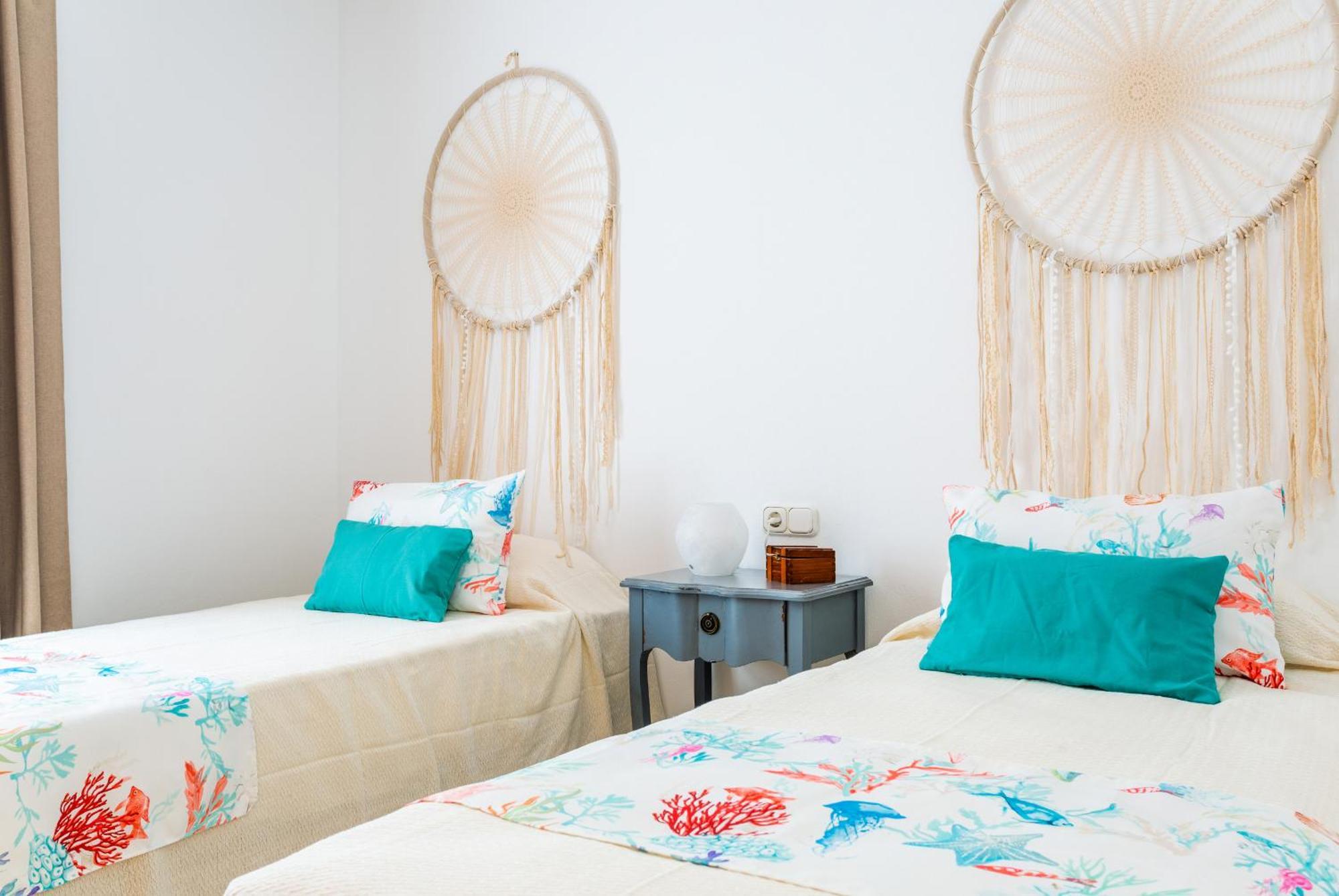 Villa Dream Room Playa Blanca By Escapehome Екстериор снимка