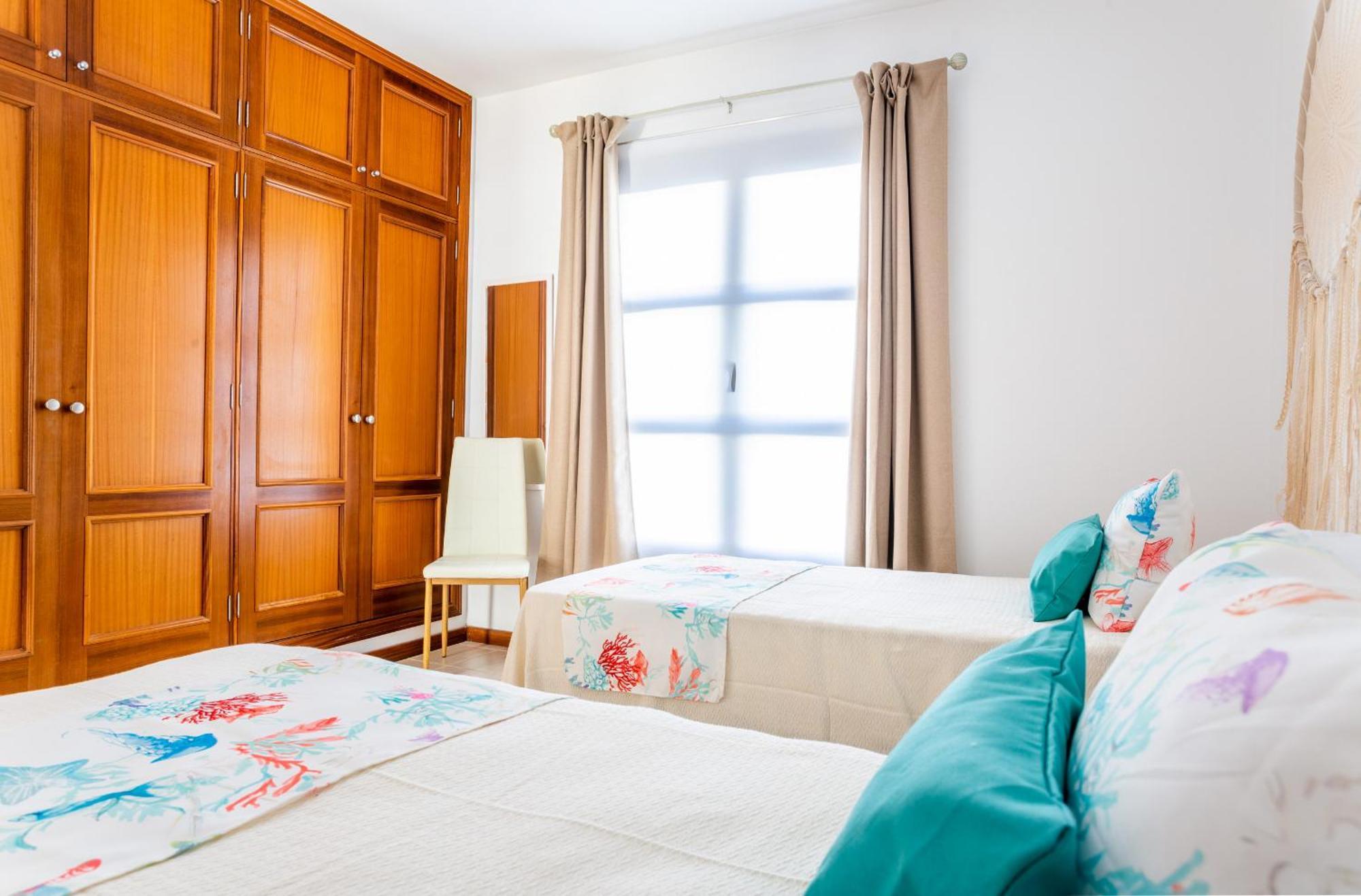 Villa Dream Room Playa Blanca By Escapehome Екстериор снимка